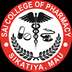 Sai College of Pharmacy -[SCP]