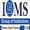 International School of Management Studies - [ISMS] logo
