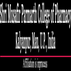 Shri Musafir Parmarth College of Pharmacy -[SMPC}