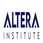 Altera Institute logo