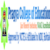 Pragya College of Education