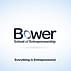 Bower School of Entrepreneurship - [BSE]