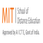 MIT School of Distance Education - [MITSDE] logo