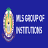 M.L.S Group Of Institutions