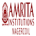 Amrita College of Engineering and Technology - [ACET]