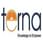 Terna Medical College logo