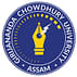 Girijananda Chowdhury University