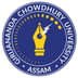 Girijananda Chowdhury University