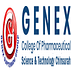 Genex College of Pharmaceutical Science and Technology