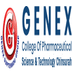 Genex College of Pharmaceutical Science and Technology
