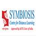 Symbiosis Centre for Distance Learning - [SCDL]