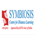 Symbiosis Centre for Distance Learning - [SCDL]