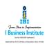 I Business Institute - [IBI]