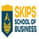 SKIPS School of Business rounded