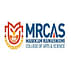 Manikam Ramaswami College of Arts & Science -[MRCAS]