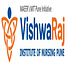 Vishwaraj Institute of Nursing