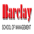 Barclay School of Hotel Management