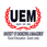 University of Engineering and Management - [UEM] logo