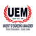 UEM Jaipur logo
