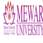 Mewar University Online logo