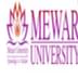 Mewar University Online