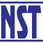 New Steps Technology-[NST] logo