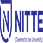 Nitte Meenakshi Institute of Technology - [NMIT] (Deemed to be University) logo