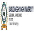 BABU DINESH SINGH UNIVERSITY