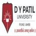 DY Patil University