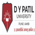 DY Patil School of Management