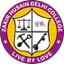 Zakir Husain Delhi College