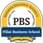 Pillai Business School - [PBS] logo