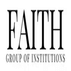 Faith group of institutions
