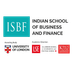 Indian School of Business and Finance - [ISBF]
