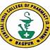 Central India College of Pharmacy