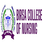 Birsa College of Nursing logo