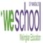 WeSchool Mumbai Community logo
