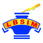 LBSIM- Lal Bahadur Shastri Institute of Management logo