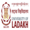 University of Ladakh logo