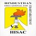 Hindusthan College of Science and Commerce