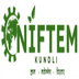 National Institute of Food Technology Entrepreneurship and Management - [NIFTEM]