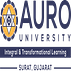 Auro University
