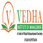 Vedha Institute of Management logo