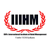 IEM's International Institute Of Hotel Management -[IIIHM]