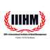 IEM's International Institute Of Hotel Management -[IIIHM]