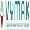 Vymak Group of Institutions logo