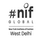 NIF Global West Delhi logo