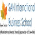 SAN International Business School