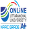 Uttaranchal University Online logo