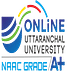 Uttaranchal University Online